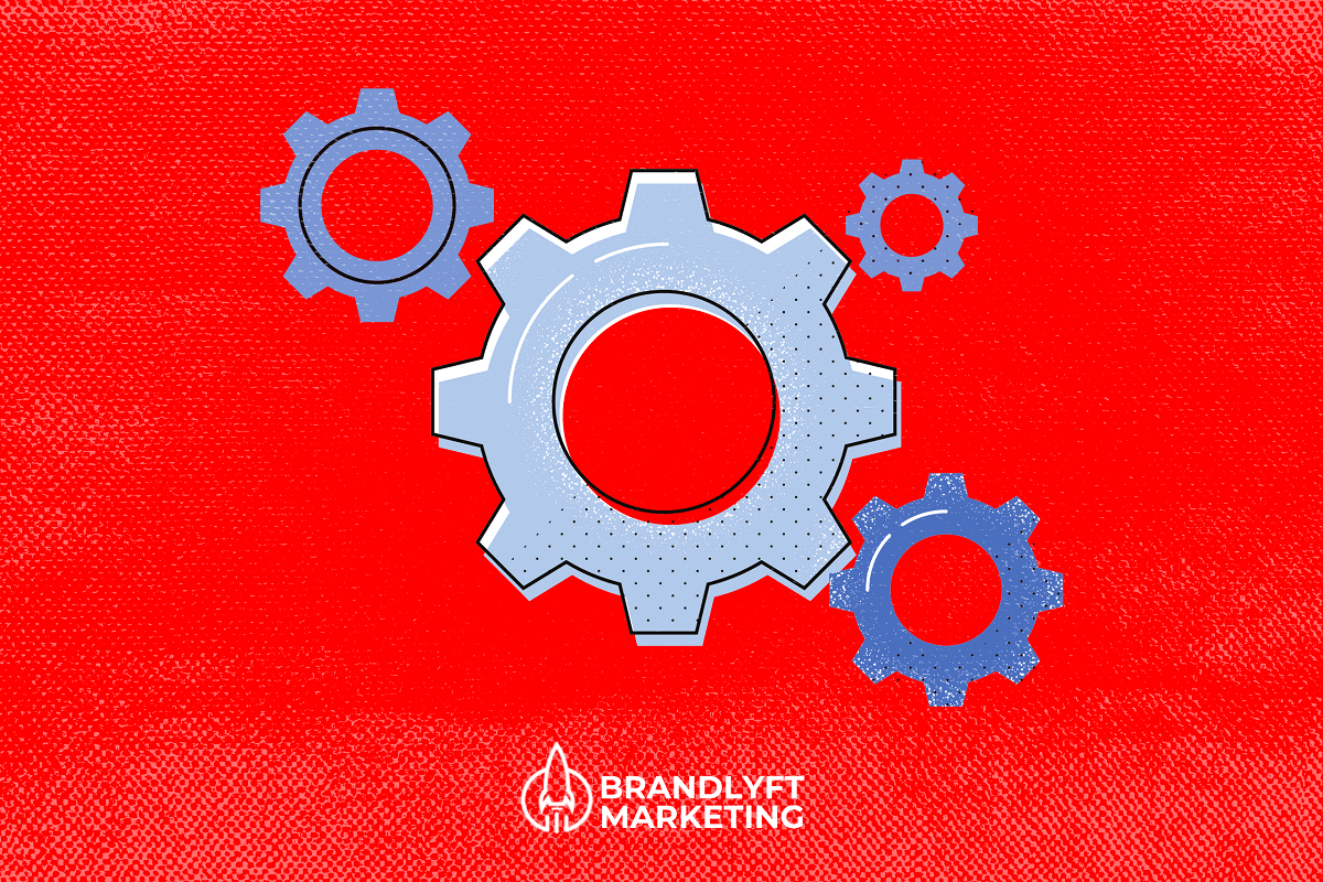 BrandLyft Marketing – Your Trusted GoHighLevel GHL Automation Partner