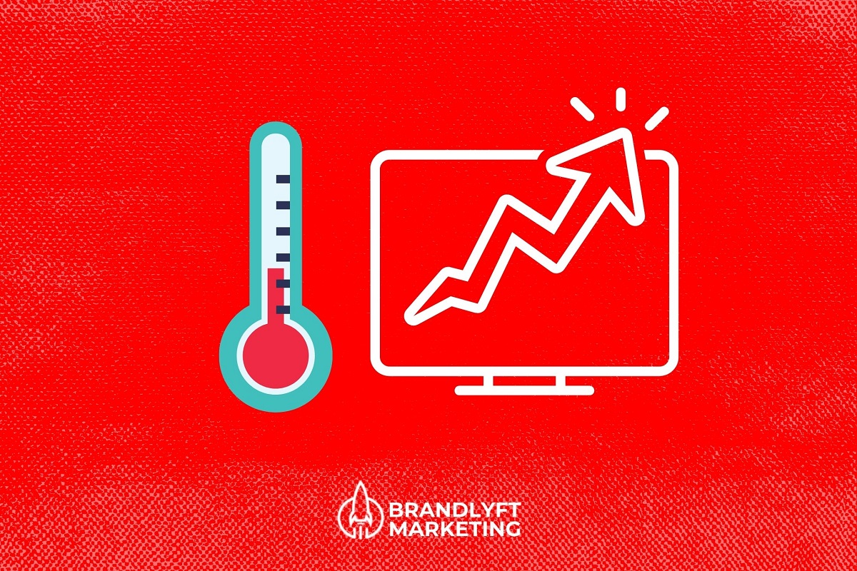 Traffic Temperatures