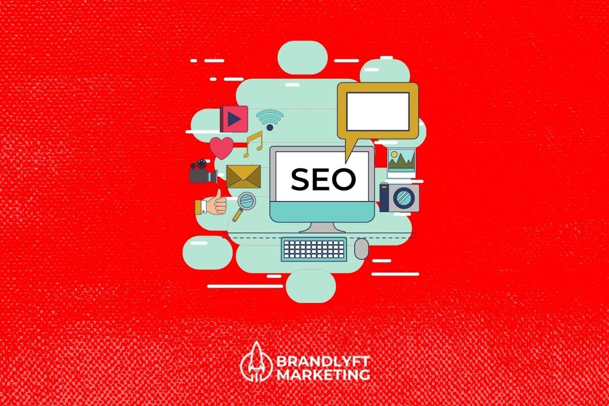 SEO Copywriting