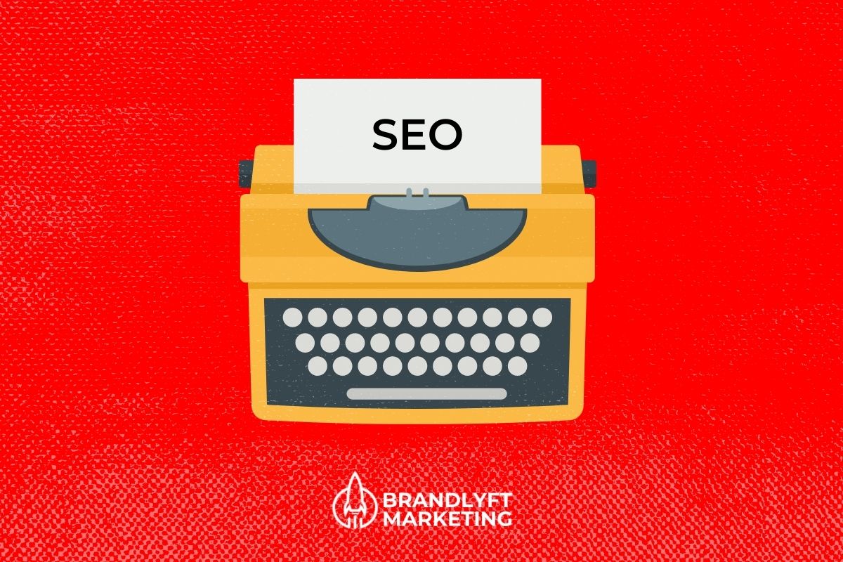SEO Copywriting