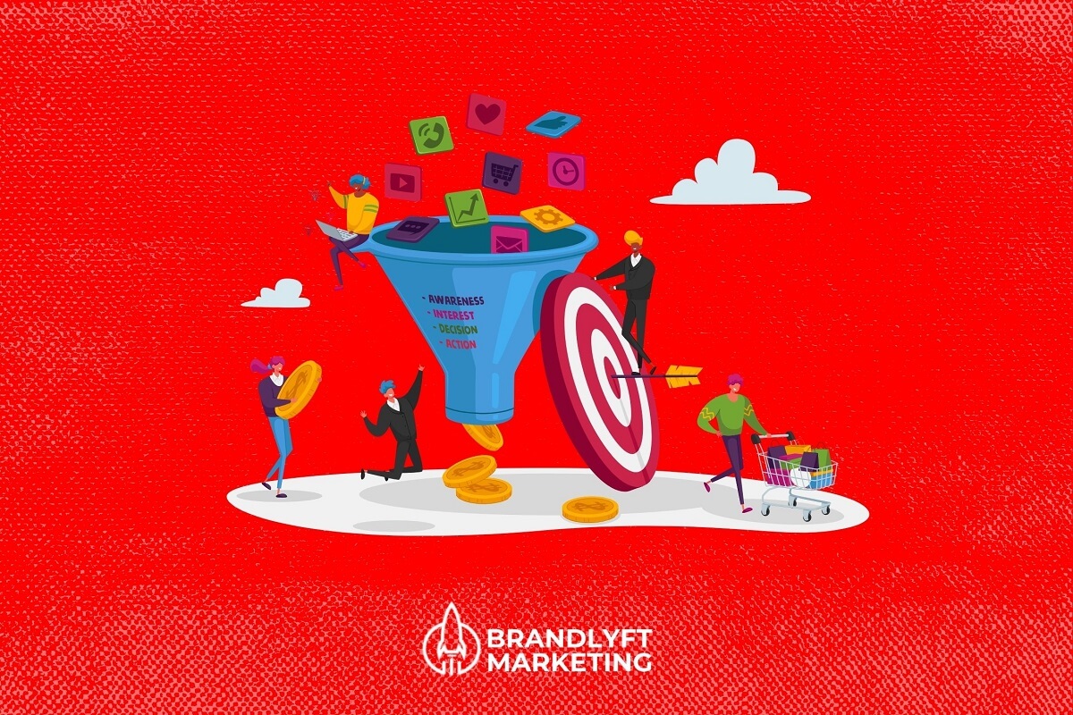 Sales Funnel