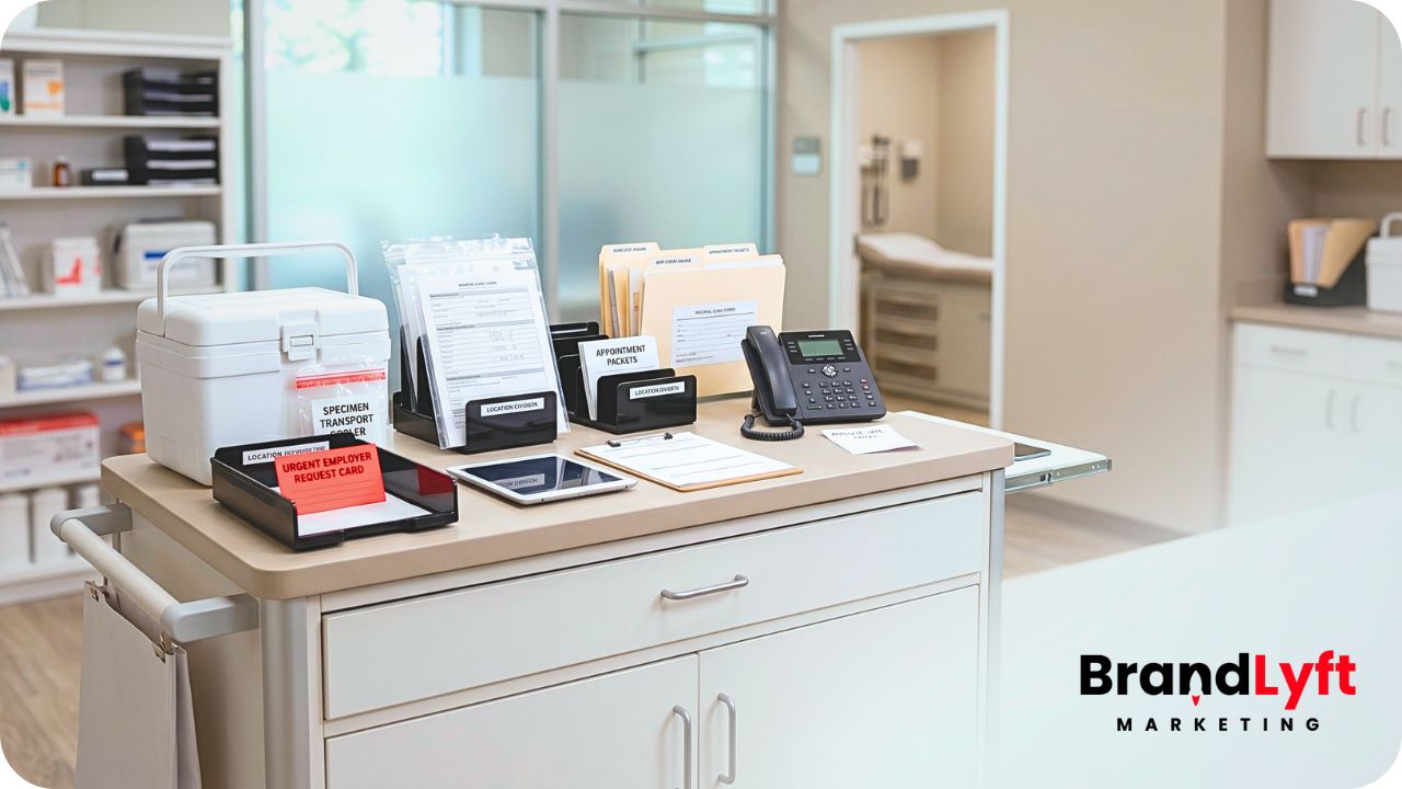 GoHighLevel for franchises deployment across every location