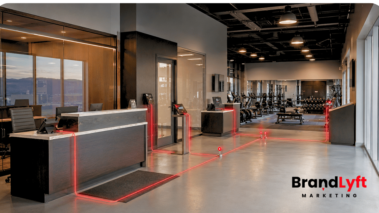 Marketing Automation for Health Clubs Already Using GoHighLevel