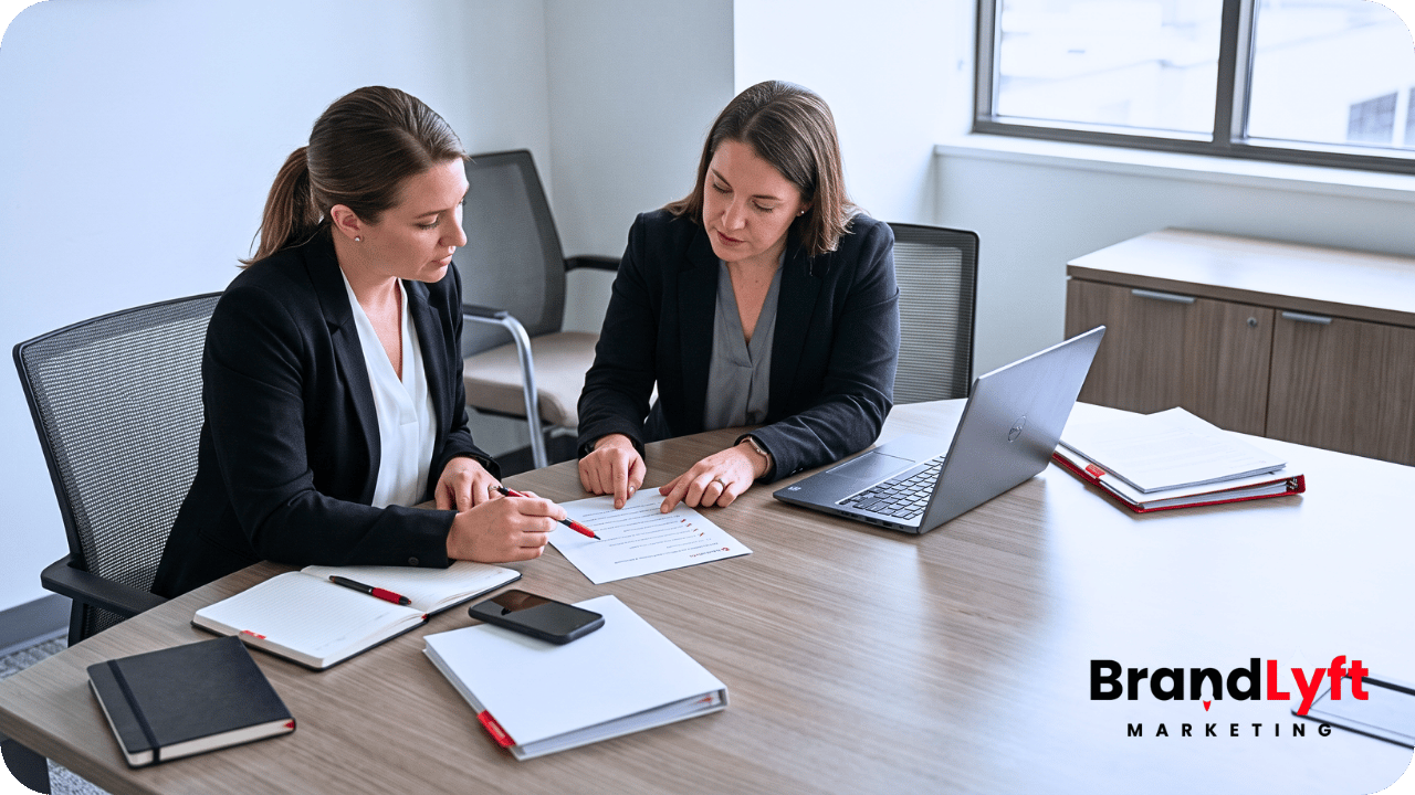 GoHighLevel implementation acceptance review showing tested lead paths before client handoff