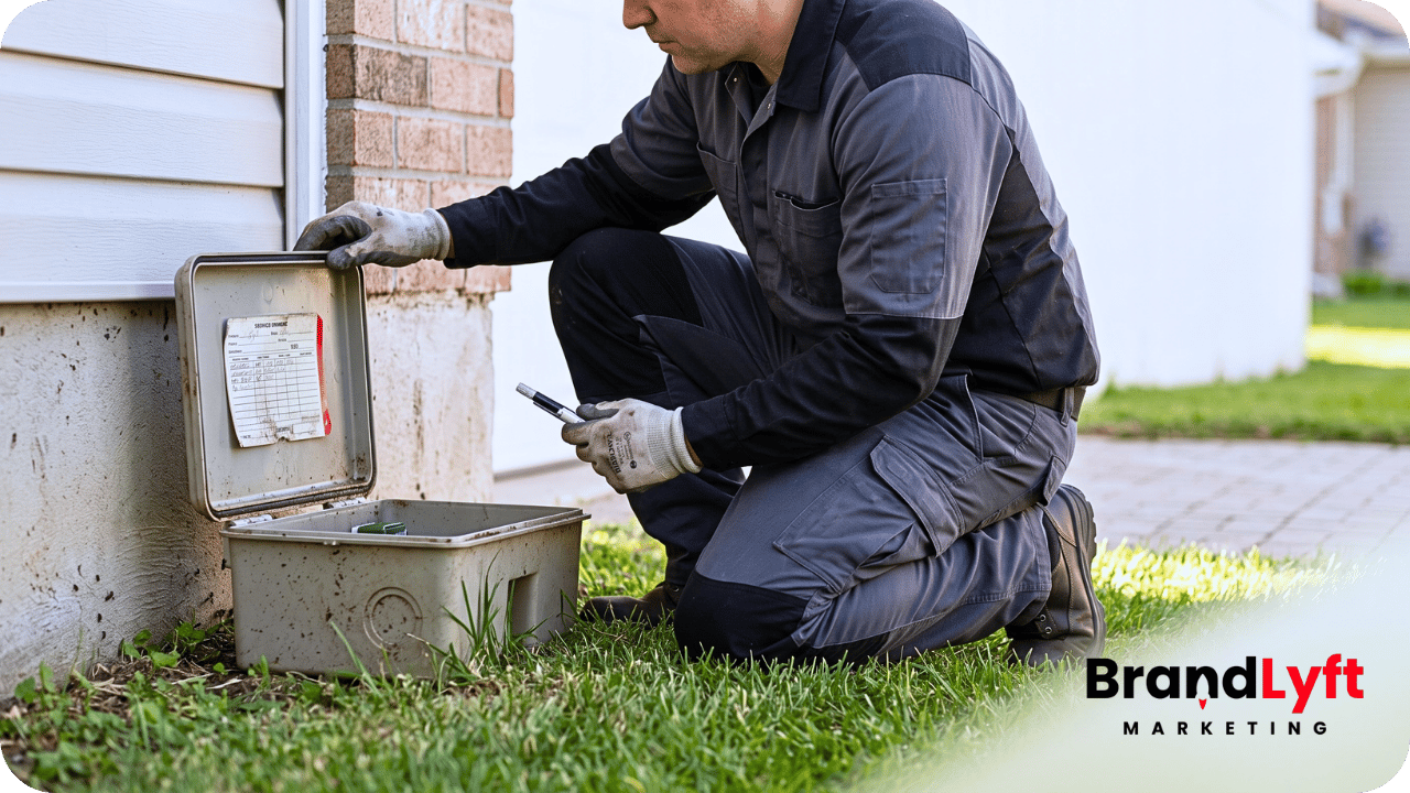 A Re-Treatment Request Is Not a New Pest Control Lead