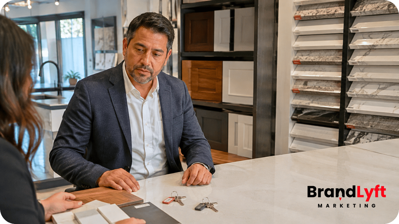 One customer reviewing two separate property keys to represent one contact with multiple legitimate opportunities in GoHighLevel